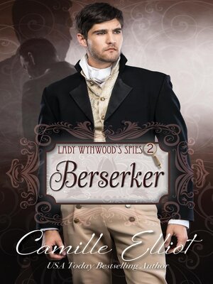 cover image of Lady Wynwood's Spies, Volume 2